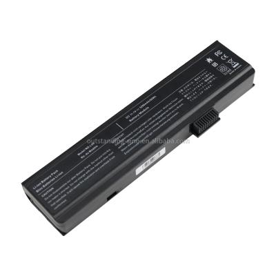 China LAPTOP Laptop Battery L50-3S4400-G1L3 3S4000-C1S3-04 For Uniwill L50 Series For Fujitsu Amilo Pi1506 PA150 Notebook Battery for sale