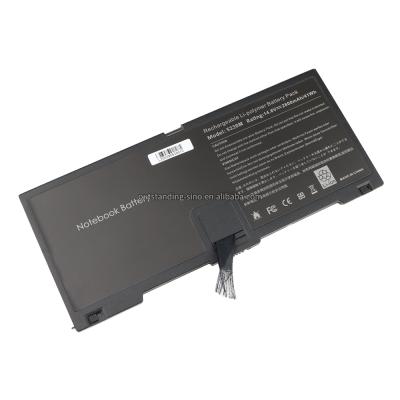 China LAPTOP battery for Hp ProBook 5330M 635146-001 FN04 HSTNN-DB0H QK648AA for sale