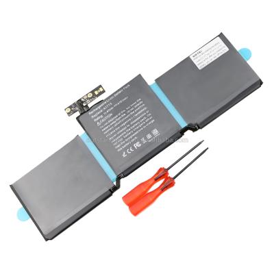 China A1713 LAPTOP Battery For Apple MacBook Pro 13