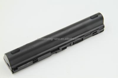 China LAPTOP 6 cell battery for Acer One 725 756 AL12X32 AL12A31 AL12B31 AL12B32 for sale