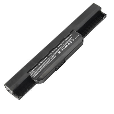 China LAPTOP Factory Directly Supply Replacement A32-K53 Battery For ASUS X43 X44 X53S Series A43 A45 A53E A54 A83 A84 K43 K54 K84 P43 P53 for sale