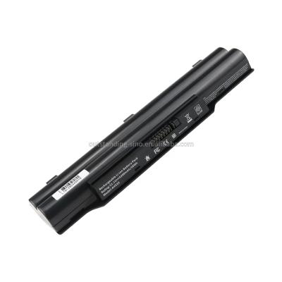 China LAPTOP 6 Cell FPCBP331 FPCBP347AP Laptop Battery For Fujitsu Lifebook A532 AH532 AH532 GFX FMVNBP213 P567717-01 for sale