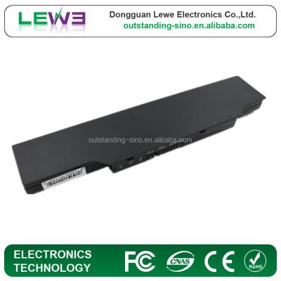 China Hot selling LAPTOP battery for Fujitsu LifeBook A530 AH530 AH531 LH520 LH530 FPCBP250 FPCBP250AP for sale