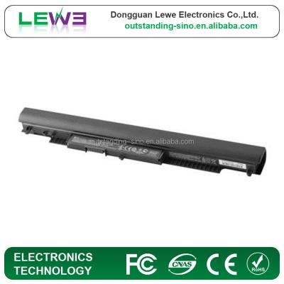 China Genuine Original Laptop Battery For HP HS04 807957-001 HSTNN-LB6V HS03 4 Cell Notebook for sale