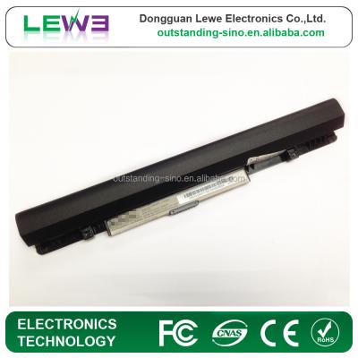 China Genuine LAPTOP Battery L12S3F01 For Lenovo IdeaPad S210 S215 Touch L12C3A01 L12M3A01 for sale