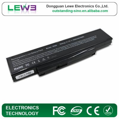 China LAPTOP Laptop Battery For LG R500 R500E R50 XNOTE RB500 LB62119E for sale