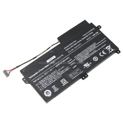 China NP470 AA-PBVN3AB LAPTOP Laptop Battery Replacement For Samsung 5 Series 510R NP370 NP470R5E NP370R4E BA43-00358A Np510 1588-3366 for sale