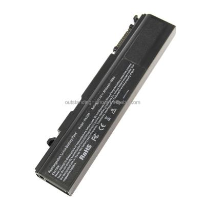 China LAPTOP OEM rechargeable battery for TOSHIBA PA3357 PA3357U Tecra R10 M9 M5 series for sale