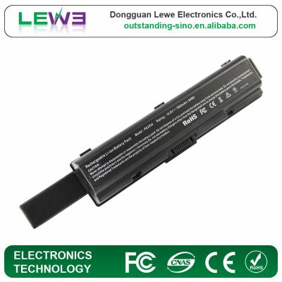 China LAPTOP factory wholesale price PA3533U-1BAS PA3534U-1BAS PA3535U-1BAS battery for Toshiba A210 satellite A215 for sale