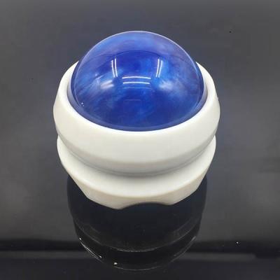 China Europe Resin Ball Health Care Massager Ball Roller Ball for sale