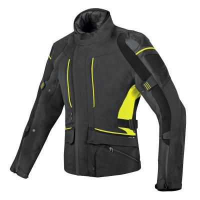 China Customized Motorcycle Suit Anti-UV Jacket And Pant Waterproof Motorcycle Clothing Armor for sale