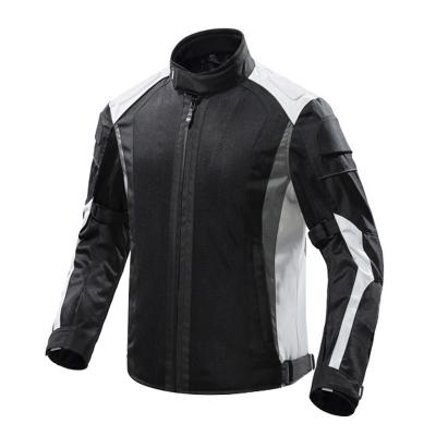 China Jaket Motorcycle Mens Motorcycle Clothing High Quality Anti-UV Windproof Rainproof Winter for sale