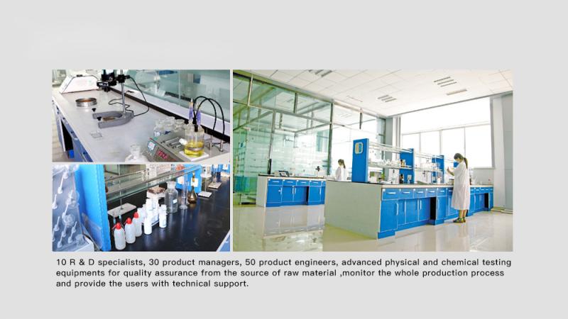 Verified China supplier - FUTURE TECH LIMITED