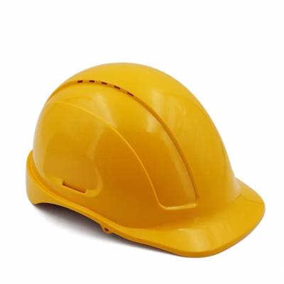 China Flame Retardant Industrial Hard Hat  Welding Helmet For Construction Industrial Worker for sale