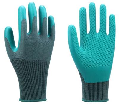 China 11 Messgerät-Sicherheits-Beleg-beständige Handschuh-dauerhafte Schnittfestigkeits-Handhandschuhe XXL 13 zu verkaufen