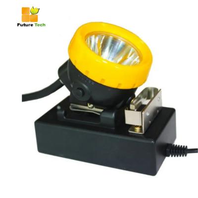 China De Koplamp van de Jachtmijnwerkers van Head Lamp Fishing van de herladen3w 3500LX Mijnwerker voor Bouwvakker Te koop