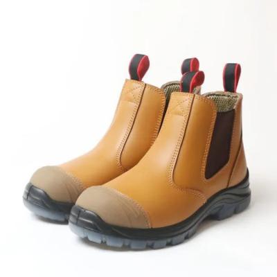 China De V.S. 2# - van 14# het Lichtgewichts3 SRC Nubuck Staal Toe Boots van de Bedrijfsveiligheidsschoenen Te koop