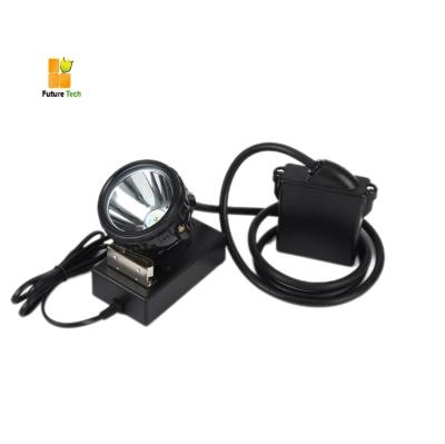 China van de Mijnwerkershead lamp outdoor van 26h 5w Heldere Waterdichte Navulbare LEIDENE Hoofdlamp 280Lm Te koop