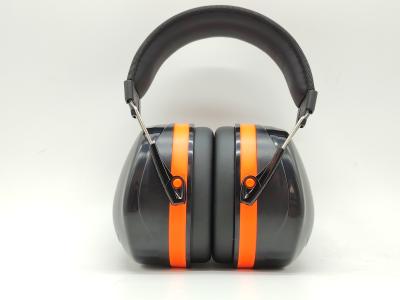 China FT-EM5002 SNR 33dB High Noise Canceling Earmuffs with Passive Noise Reduction Design for sale