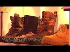 FUTURE TECH LIMITED - Personal Protective Equipments Factory