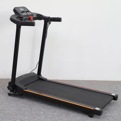 China Fitness Equipment Home Exercise Gym Running Treadmill Machine for sale