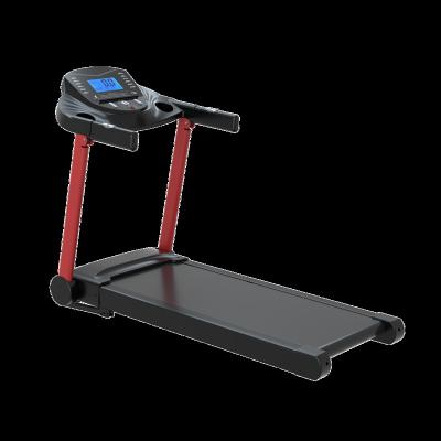 China Enjoylife Bodybuilding Running Fitness Equipment Electric Home Walking Machine Treadmill for sale