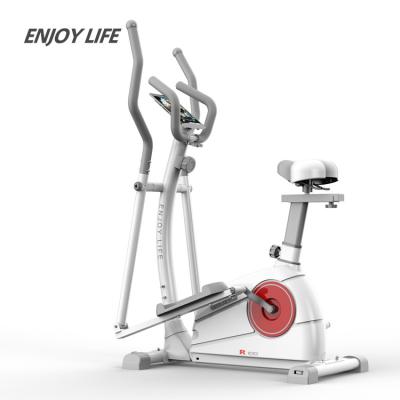 China 120kg/265lbs Exercise Fitness Chinese Manufacturer Magnetic Cross Trainer for sale