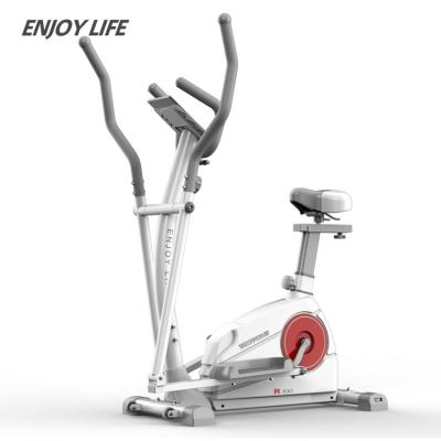 China 120kg/265lbs Exercise Fitness Factory Price Elliptical Machine Cross Trainer for sale