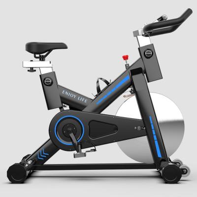 China 150 Kg 13KG Flywheel Workout Spinning Cycling Home Exercise Bike for sale