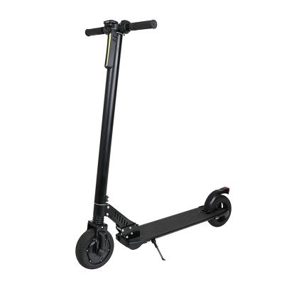 China Electric Scooter Adult 8.5 Inch One Motor 250w 36v 4.0ah Unisex Electric Disc Brake Brake for sale