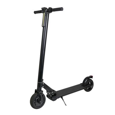 China Unisex German Standard Electric Scooter 7.8 ah 6.0ah Batteryfront Wheel 8 Inch Rear Wheel 8 Motor 25km 18 d 400w Chain for sale