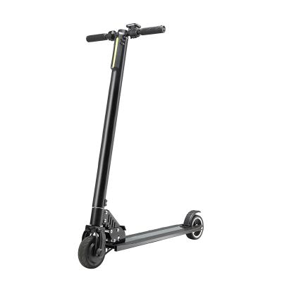 China 2022 China Hot Selling High Quality Cheap Unisex Two Wheel Foldable Electric Balance Scooter for sale