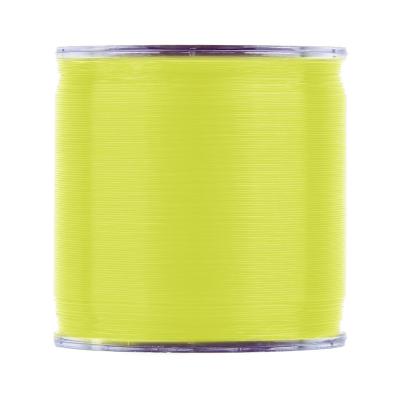 China Line 2021 New Design 500m Fluorocarbon Monofilament Coating Nylon Wear Resistant Fishing Sink Line for sale