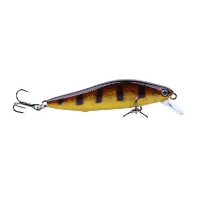 China Fashionable Wholesale High Quality Colorful Simulation Bait Fashing Plastic Lure Hook for sale