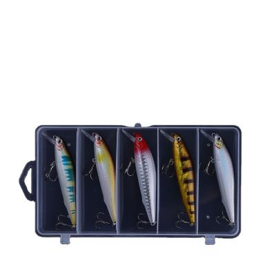 China China fashionable online sale artificial bait crankbait perch wobbler hard tackle fishing lure for sale