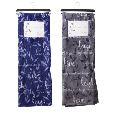 China Wholesale Private Label PORTABLE Mult-size Guava Muslin Wrap Covering Custom Print for sale