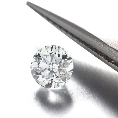 China Jewerly Making Shanzuan Jewelry CVD Small Size Loose Diamonds DEF VS HPHT Synthetic Diamond Lab Grown Diamond for sale