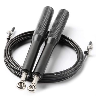 China Durable Material Jump Ropes Supporting Skipping Rope Workout Equipment Adults Kids Jump Rope Skipping for sale