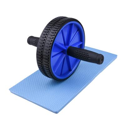 China High quality wheel fitness roller home use customized abdominal exercise wheel ab roller sports fitness for sale