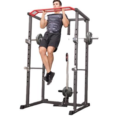 China Best Selling Smith Machine Gantry Free Squat Commercial Fitness Bench Press Squat Equipment for sale