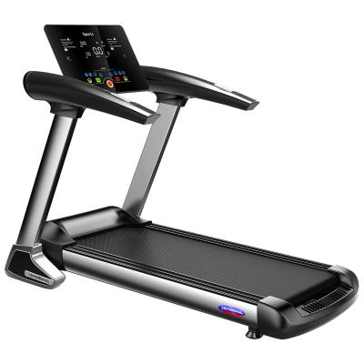 China Home Gym Cheap Price Sale Commercial Treadmill Folding Sports Touch Screen Electric Treadmill for sale