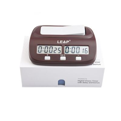 China Wholesale DGT Digital Chess Clock Buying Chess Set In Online Selling Chess Sets Buying Professional Chess Clock Timers for sale