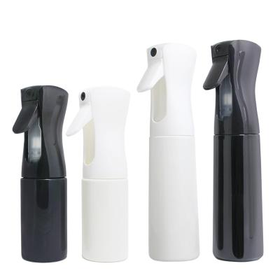 China Travel Face Cream Bottle Salon Refillable Barber Hair Tools Water Sprayer Care Tools/Lotion Mist/Containe 300ML /150ML Hairdressing Spray Bottle Cosmetic Empty Bottle for sale