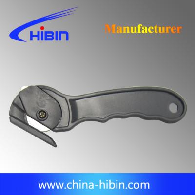 China Safety Box Opener Safety Knife HB8113 for sale