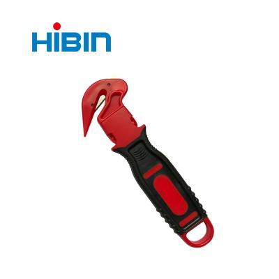 China Safety Box Opener Box Cutter Interchangable Heads HB8176 for sale