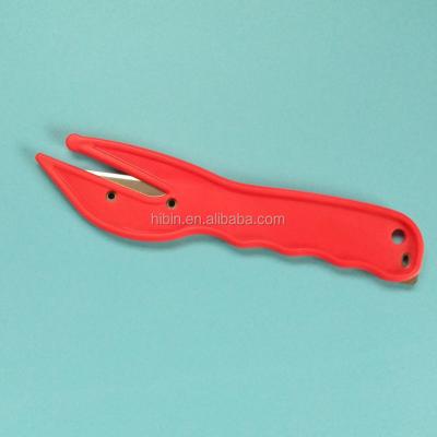 China Film Cutter / Tape Divider Film Cutter / Tape Divider, Fixed Sharp Blade Safety Plastic Knives for sale