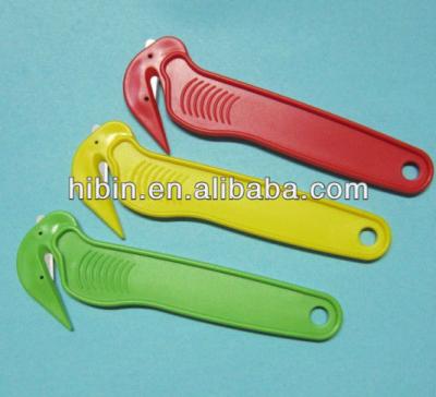 China Safety Knives & Cutters Safety Knives & Cutters (HB8109) for sale