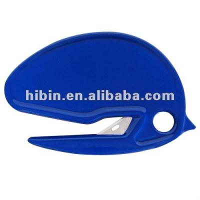 China Safety Knife Safety Knives for Christmas Gifts (HB8118) for sale