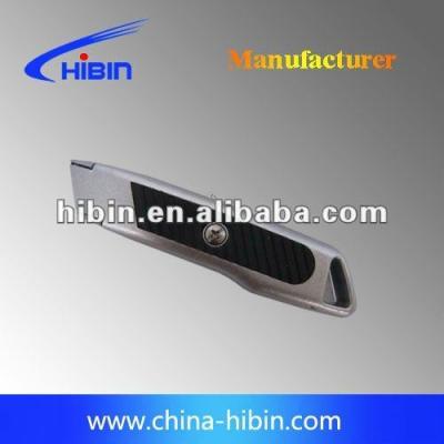 China Safety Knife 18mm Safety Knives For Racing (HB8256) for sale