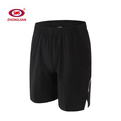 China 2020 New Arrival QUICK DRY Men Sport Breathable Fitness Short Pants Plus Size Pants for sale